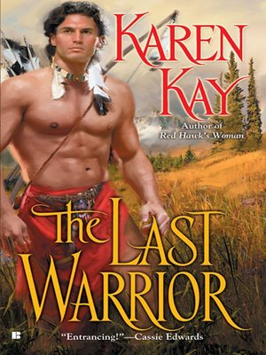 cover image of The Last Warrior